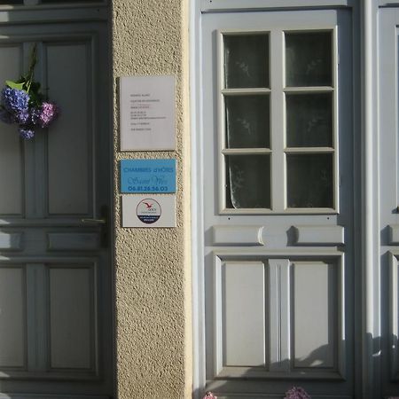 Chambres Hotes Saint Yves Pontrieux Exterior photo