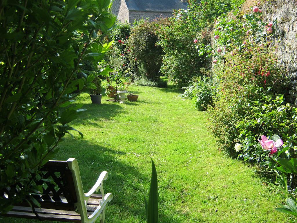 Chambres Hotes Saint Yves Pontrieux Exterior photo