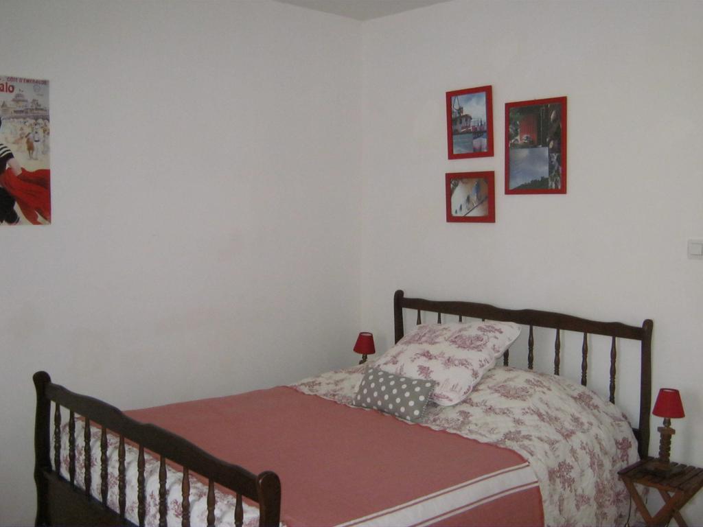 Chambres Hotes Saint Yves Pontrieux Exterior photo