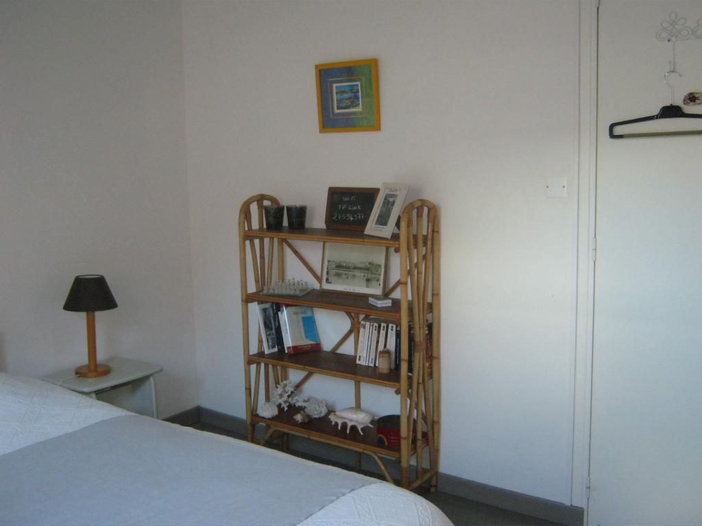 Chambres Hotes Saint Yves Pontrieux Exterior photo