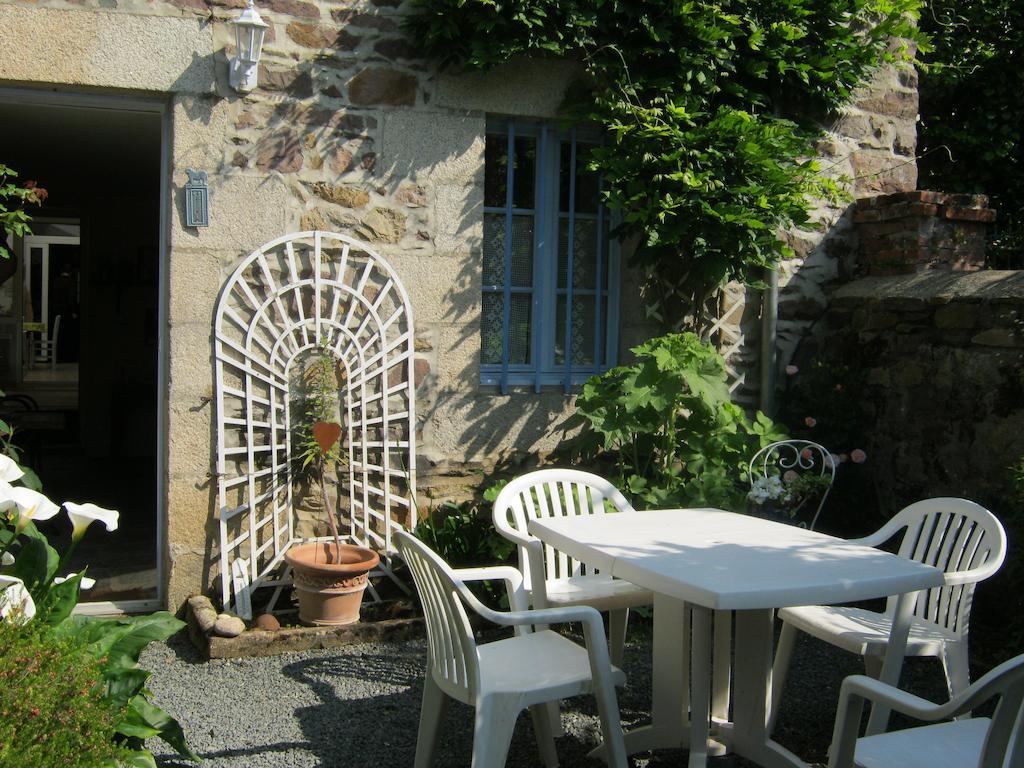 Chambres Hotes Saint Yves Pontrieux Exterior photo