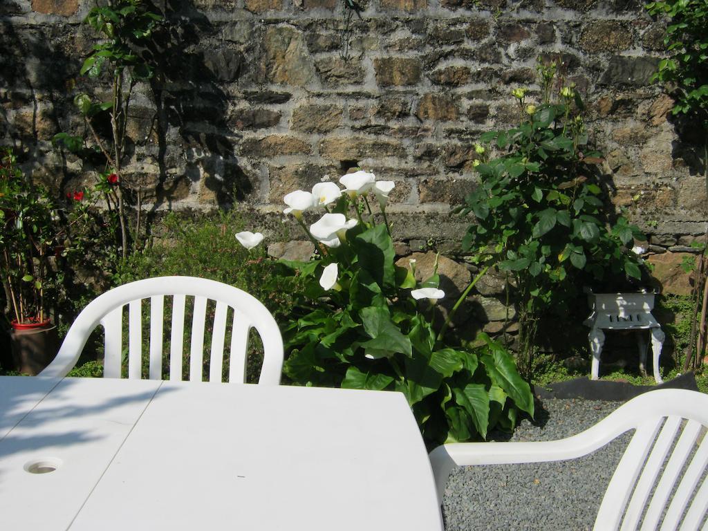 Chambres Hotes Saint Yves Pontrieux Exterior photo